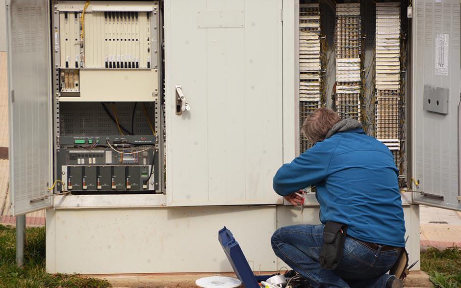 électricien urgence Nanterre