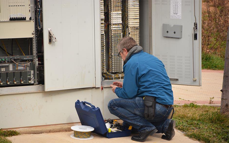 électricien artisan Nanterre