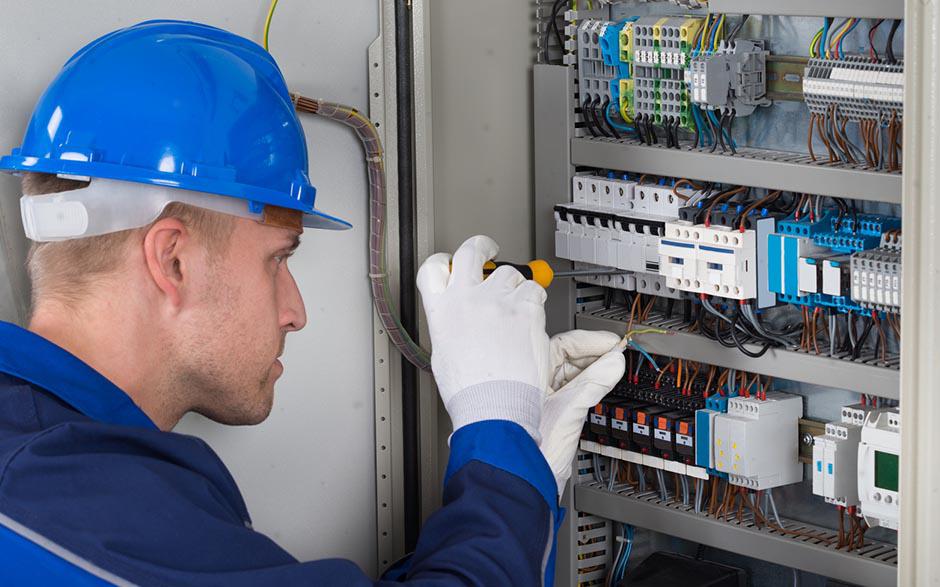 électricien dépannage Nanterre
