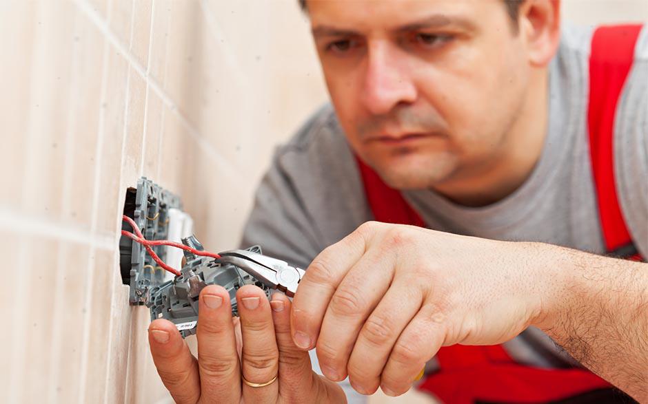 électricien artisan Nanterre