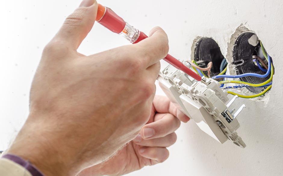 électricien artisan Nanterre