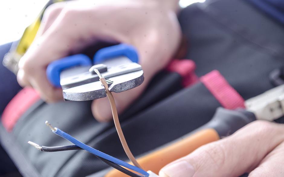 électricien dépannage Nanterre