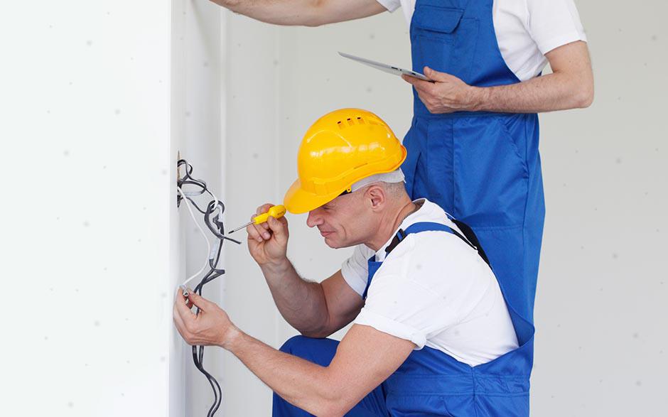 électricien artisan Nanterre