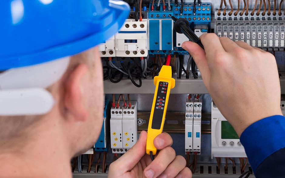 électricien artisan Nanterre